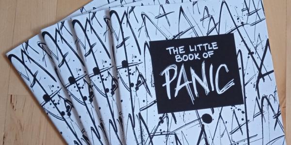 The Little Book of Panic