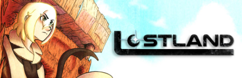 LOSTLAND