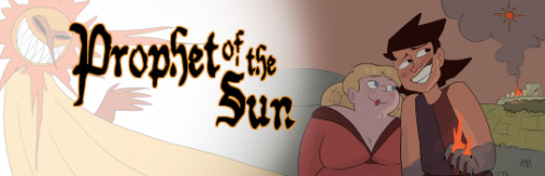 Prophet of the Sun