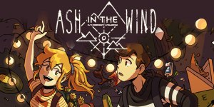 Ash in the Wind