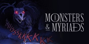 Monsters & Myriads