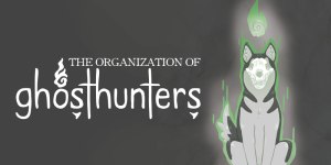 The Organization of Ghost Hunters