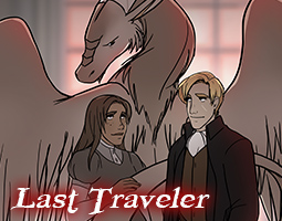 The Last Traveler