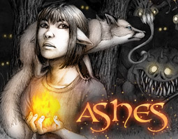 Children of Shadow: Ashes