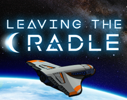 Leaving The Cradle