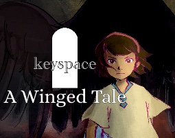 KEYSPACE: A Winged Tale
