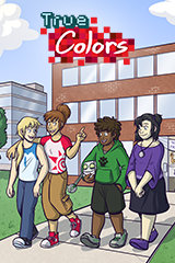True Colors