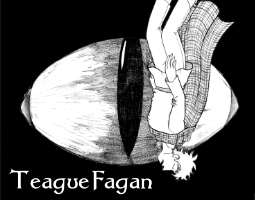 Teague Fagan