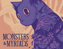 Monsters and Myriads