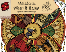 Malatona When It Rains