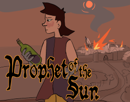 Prophet of the Sun