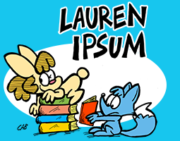 Lauren Ipsum