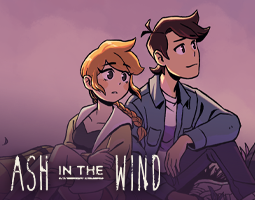 Ash in the Wind