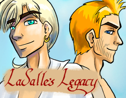 LaSalle's Legacy