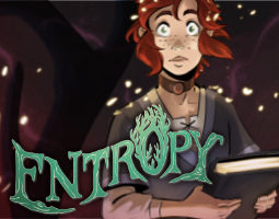 Entropy