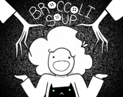 Broccoli Soup