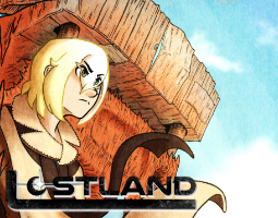 LOSTLAND