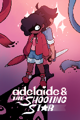 Adelaide and the Shooting Star