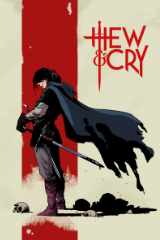 Hew and Cry