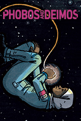 Phobos and Deimos