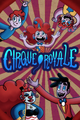 Cirque Royale