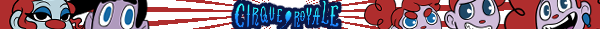 Cirque Royale