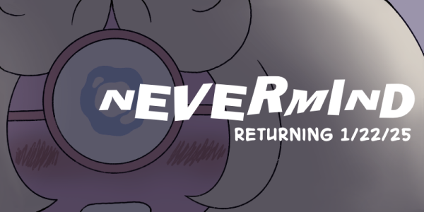 NEVERMIND Returns