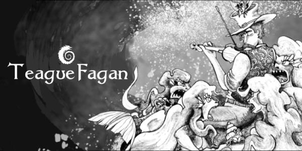 New Member -Teague Fagan