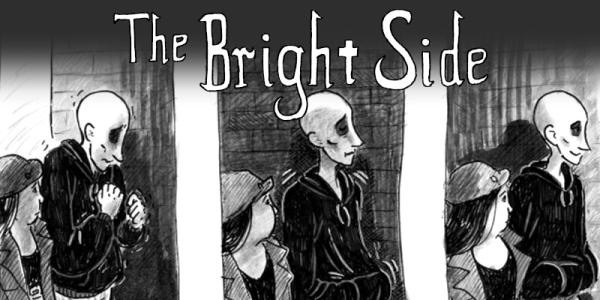 New Member - The Bright Side