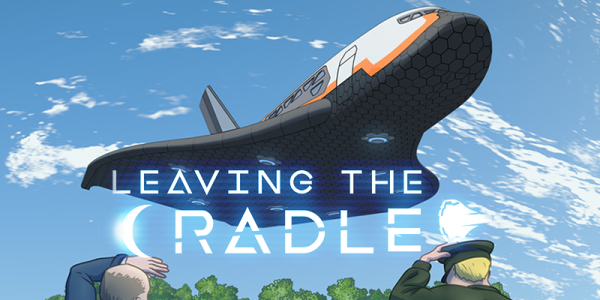 Leaving The Cradle's hiatus en