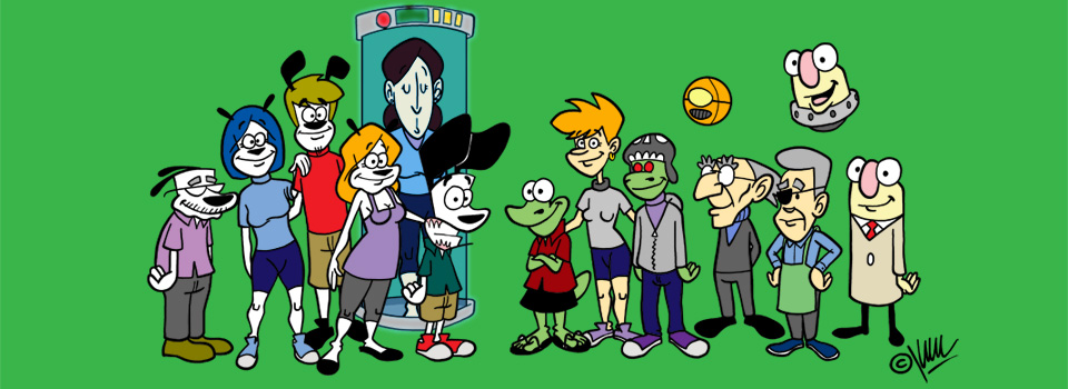 Willow’s Grove