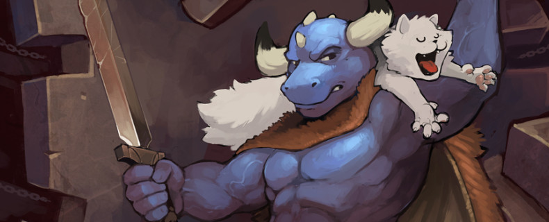 Accursed Dragon