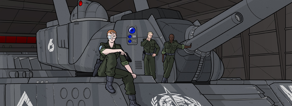 6-Commando