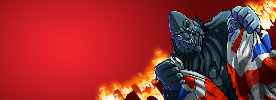 Vanguard