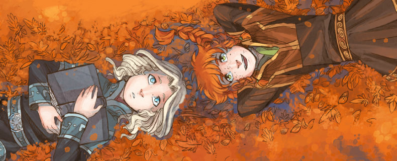 Tistow – Small Trolls