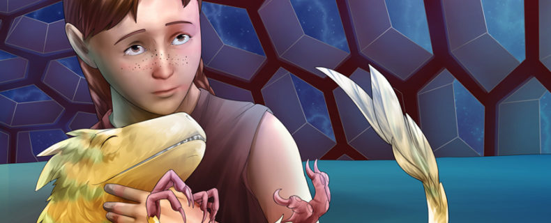 Gifts of Wandering Ice