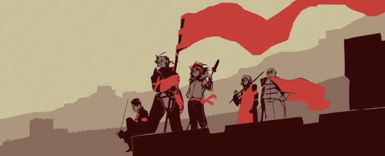 FACTION