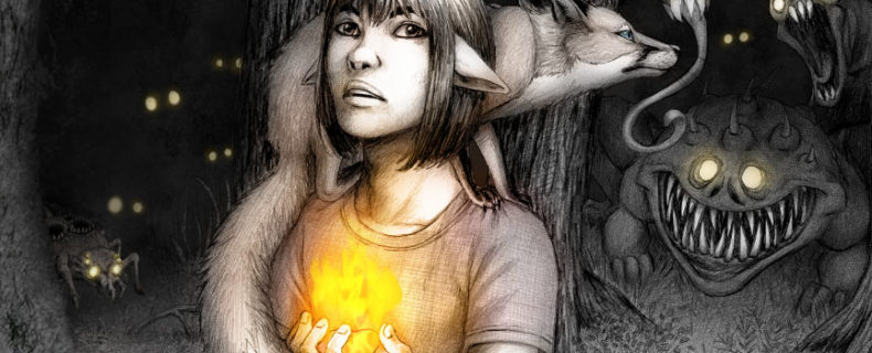 Children of Shadow: Ashes