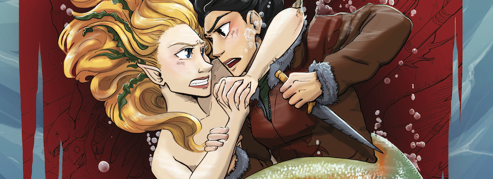 Ice Massacre